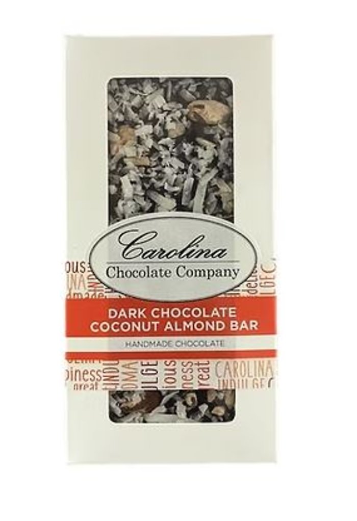 Chocolate Bars - Choose One