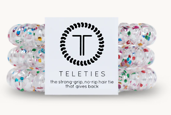 Teleties - Small