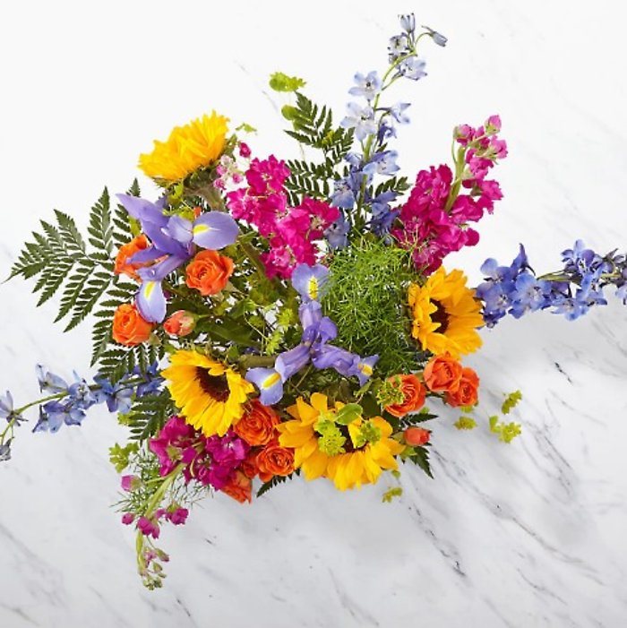 Rays of Life Bouquet