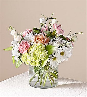 Flutter By Bouquet