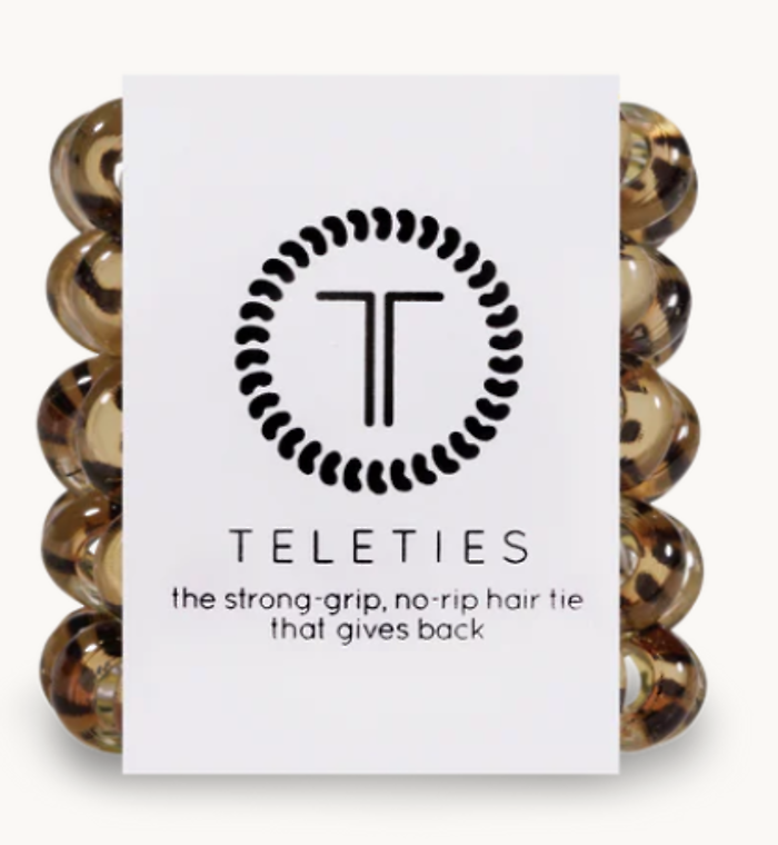 Teleties - Tiny