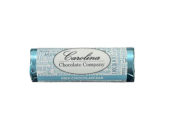 Milk Chocolate Bar