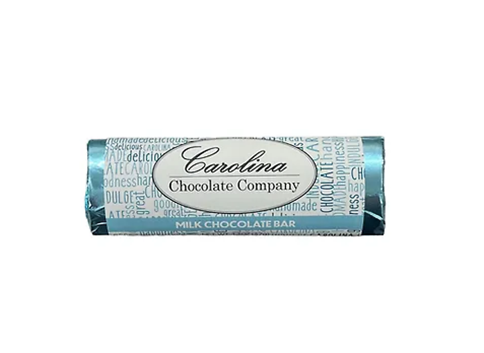 Milk Chocolate Bar