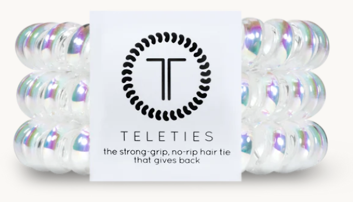 Teleties - Large