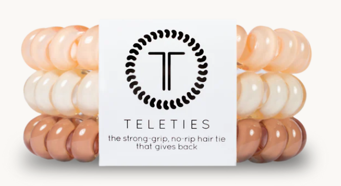 Teleties - Large